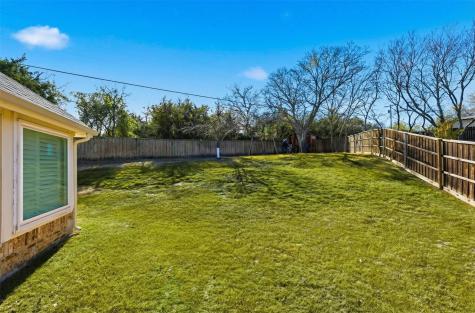 306 Stone Hollow Court Prosper TX 75078