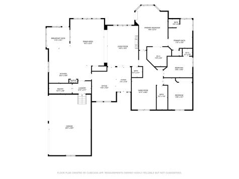 306 Stone Hollow Court Prosper TX 75078