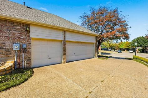 306 Stone Hollow Court Prosper TX 75078