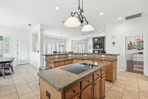 306 Stone Hollow Court Prosper TX 75078