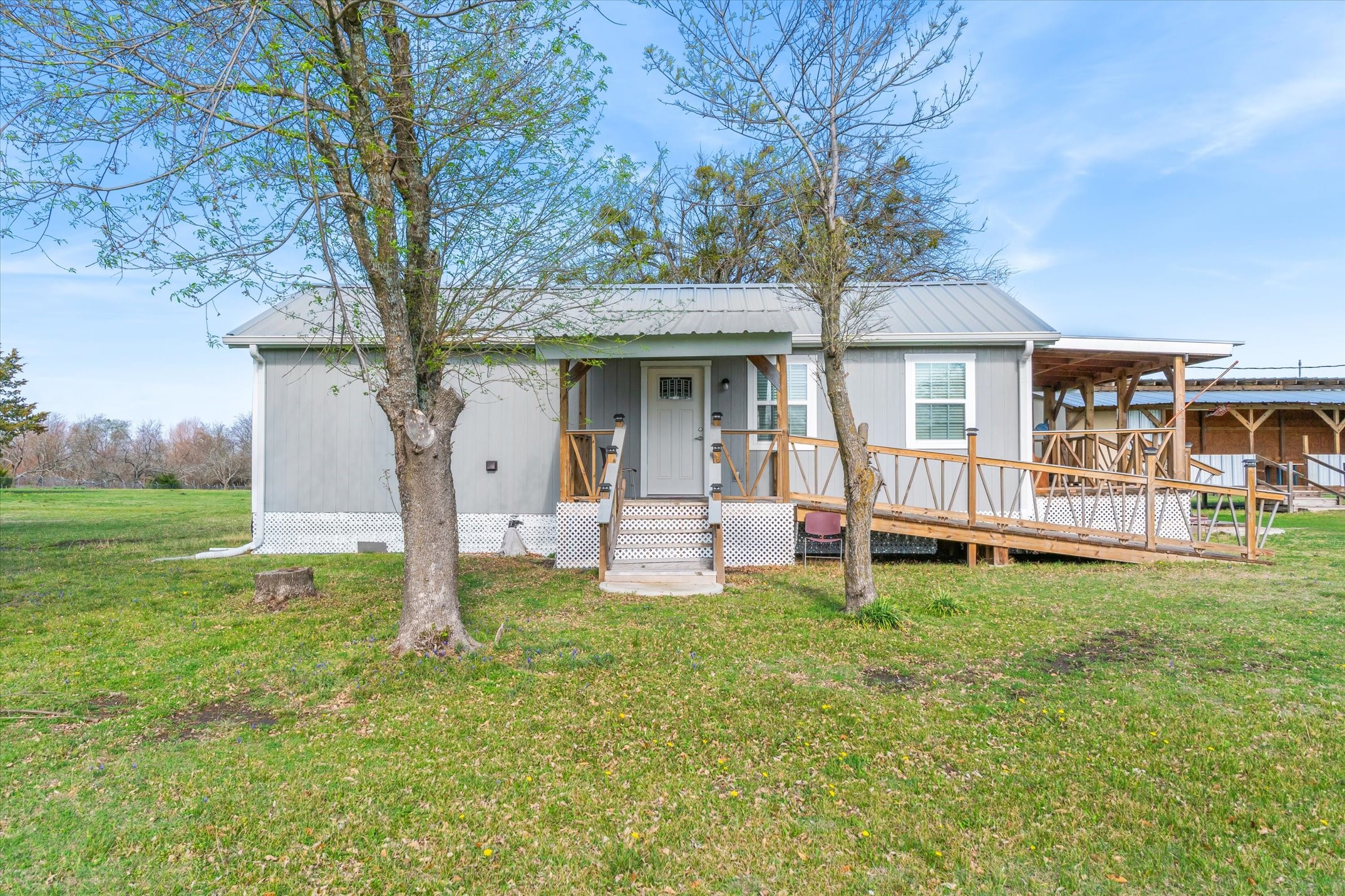 7040 County Road 131b Terrell TX 75161