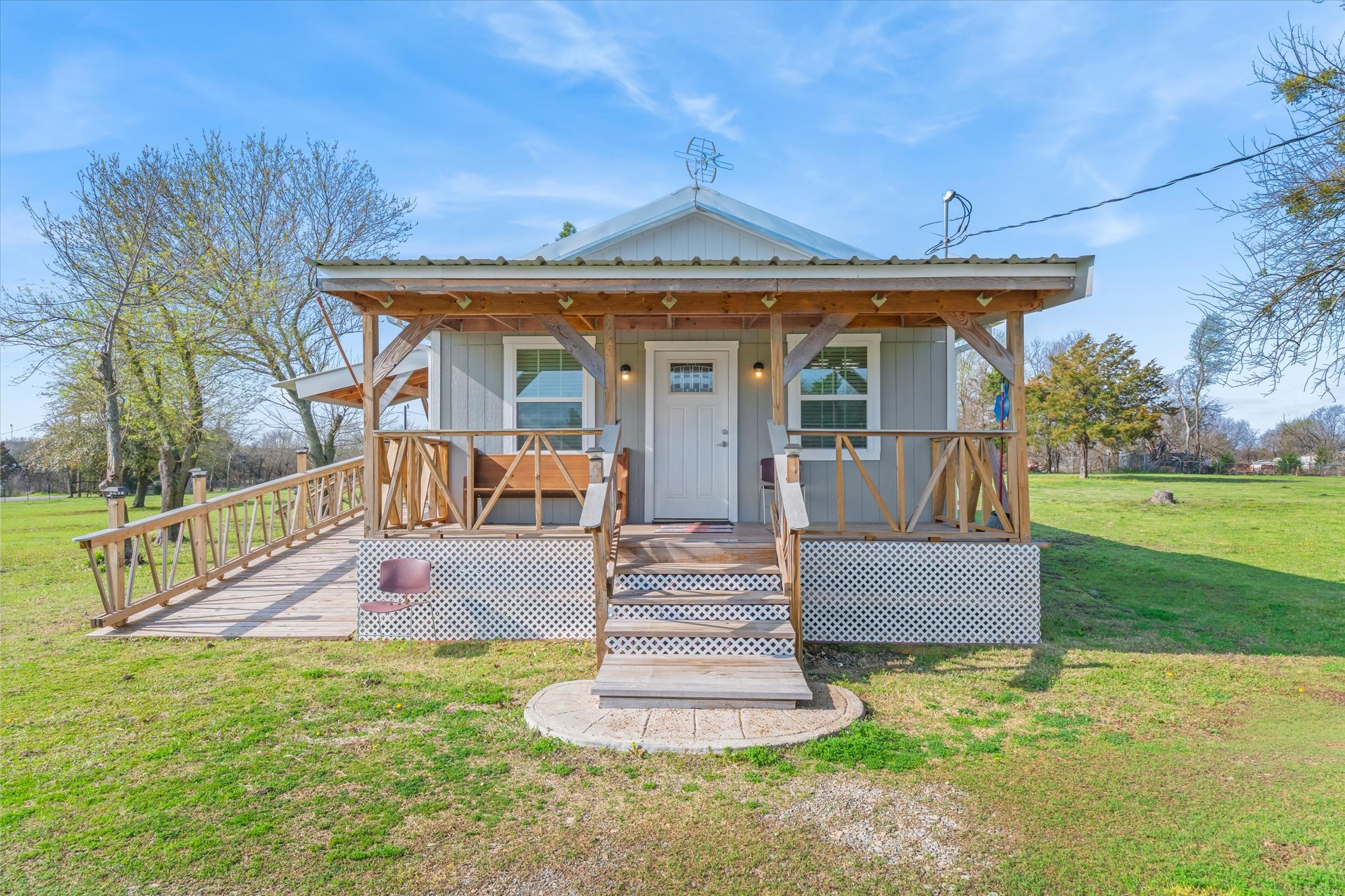 7040 County Road 131b Terrell TX 75161