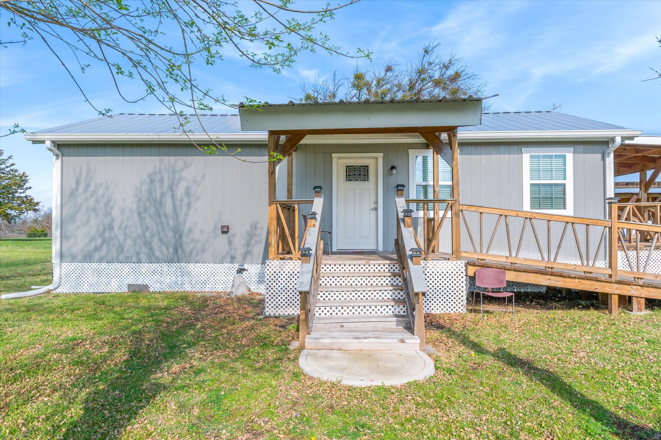 7040 County Road 131b Terrell TX 75161