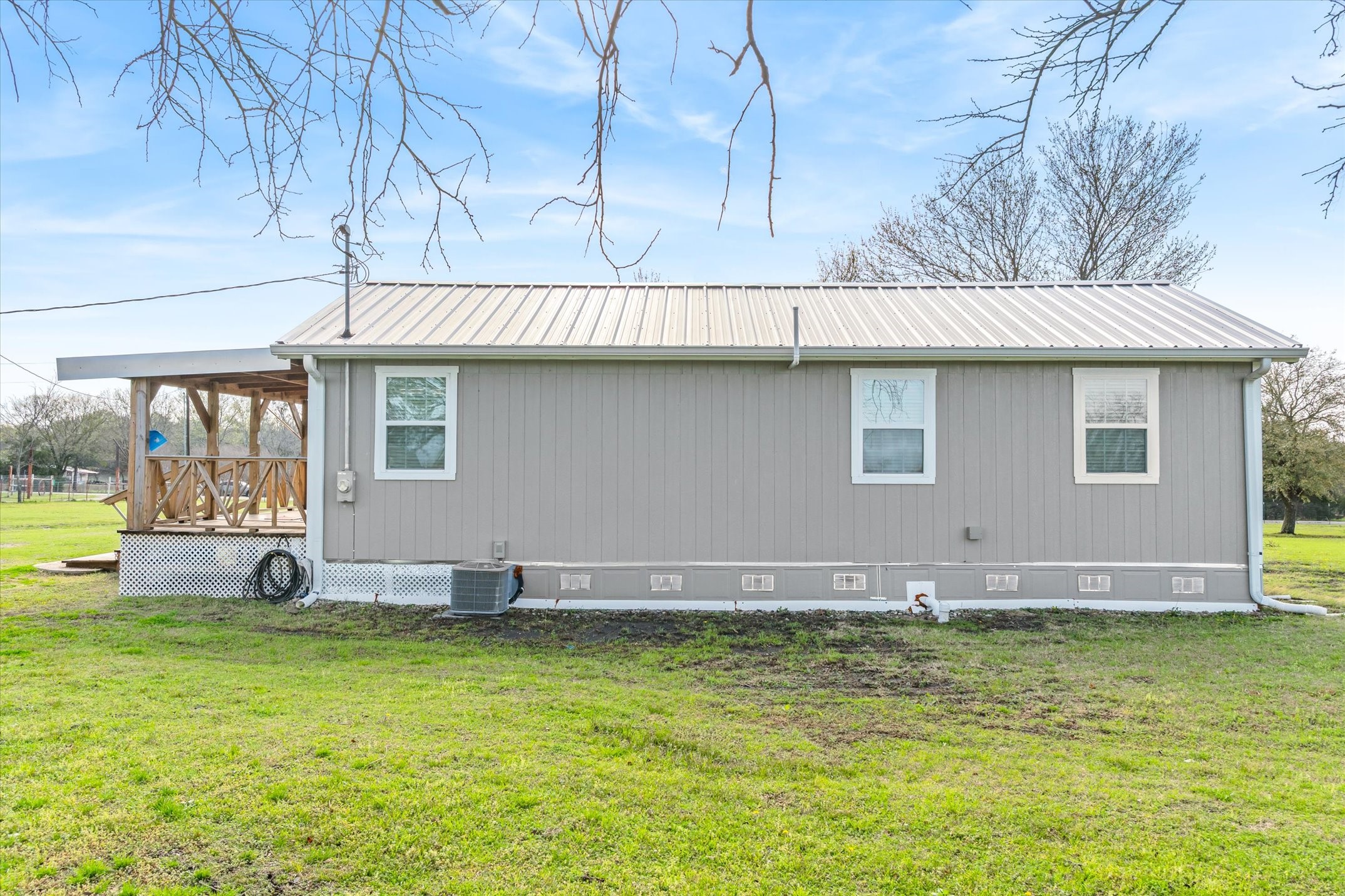 7040 County Road 131b Terrell TX 75161