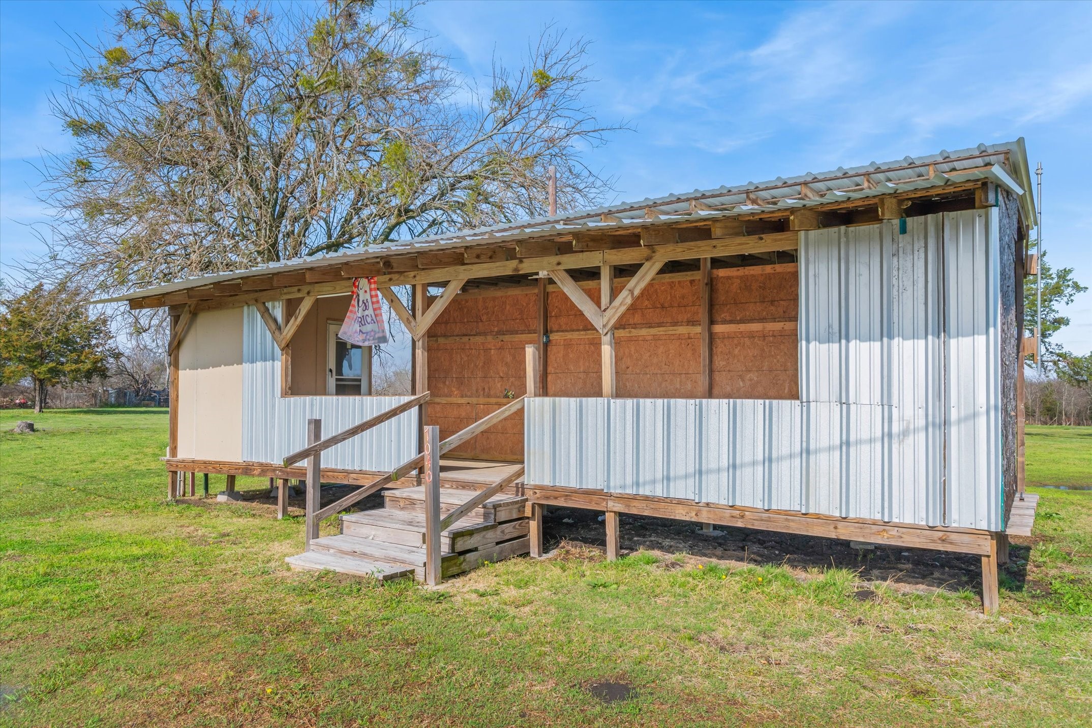 7040 County Road 131b Terrell TX 75161