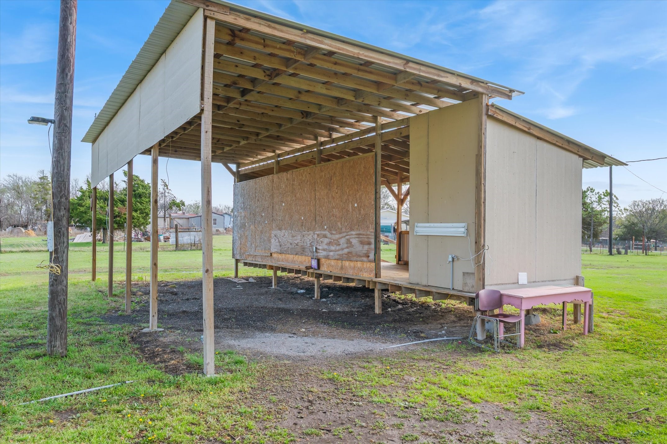 7040 County Road 131b Terrell TX 75161