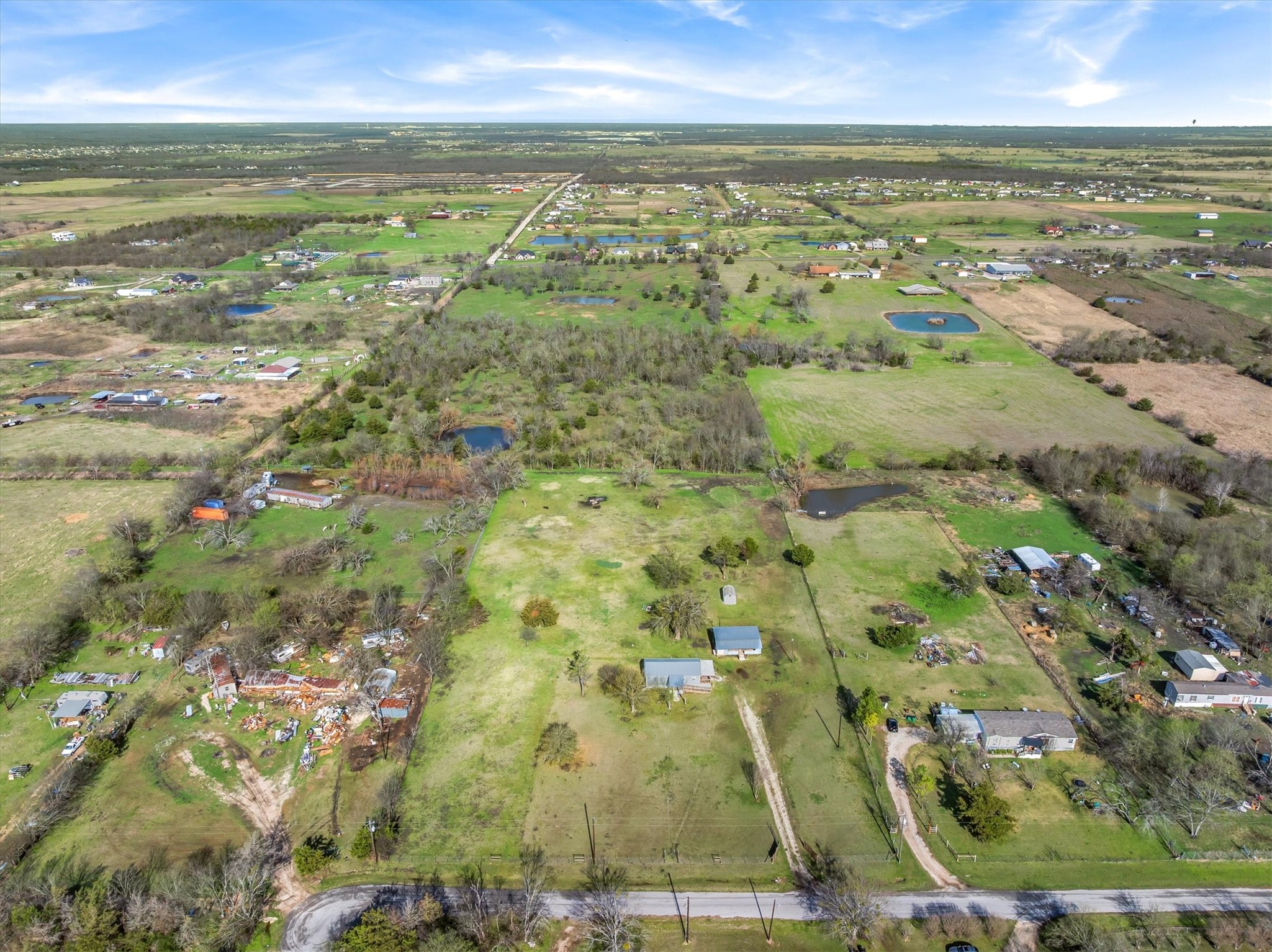 7040 County Road 131b Terrell TX 75161