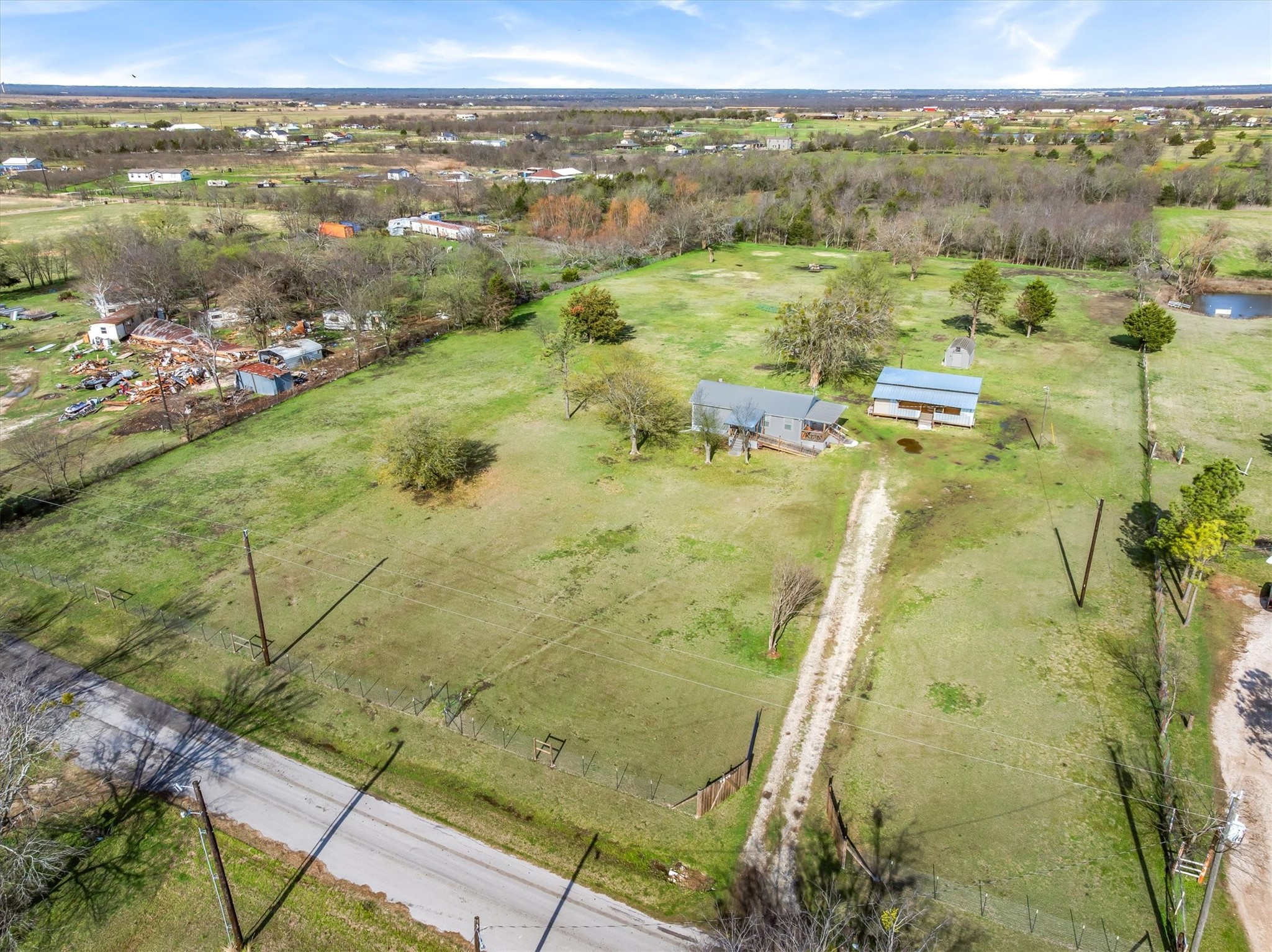 7040 County Road 131b Terrell TX 75161