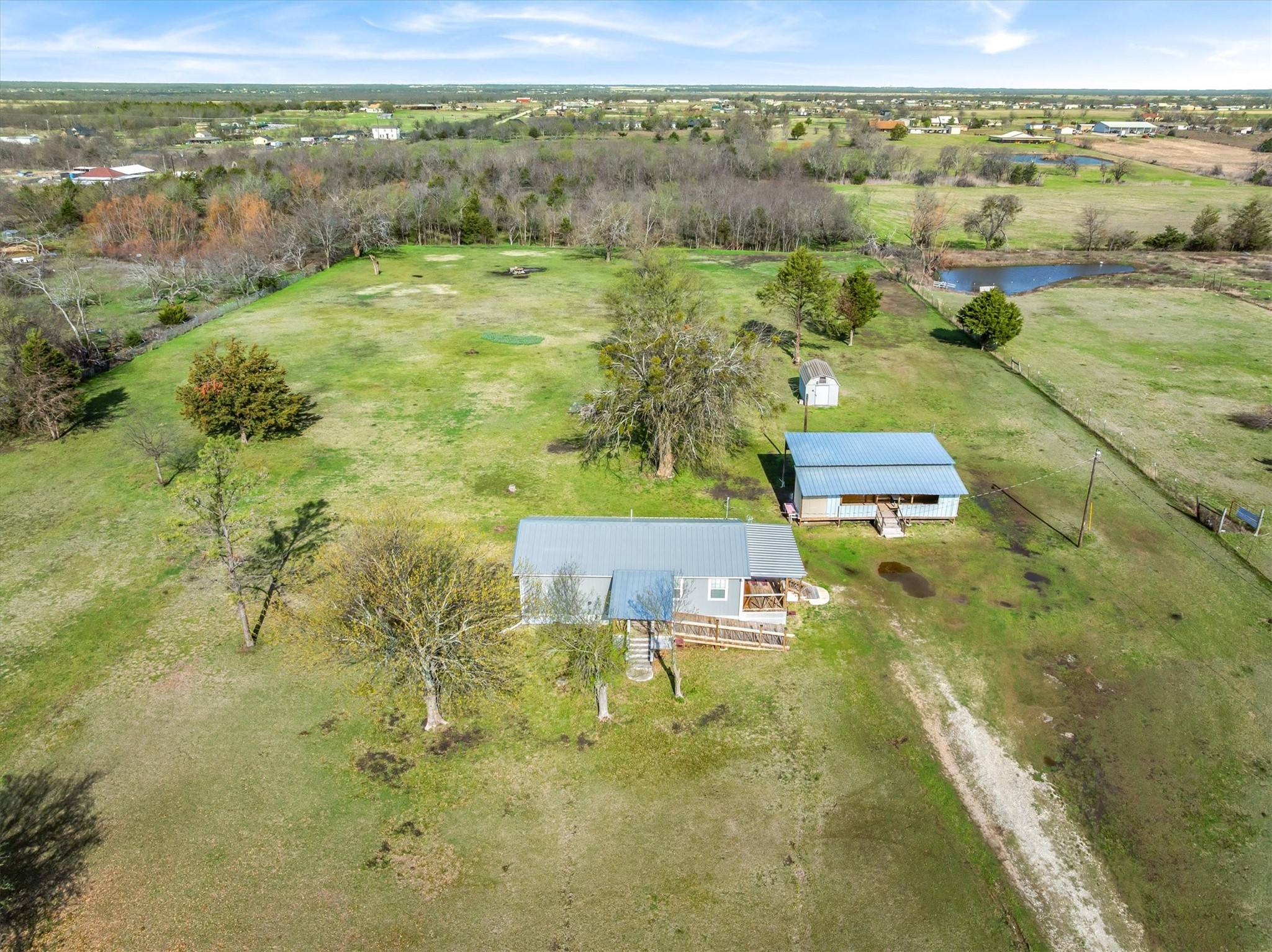 7040 County Road 131b Terrell TX 75161