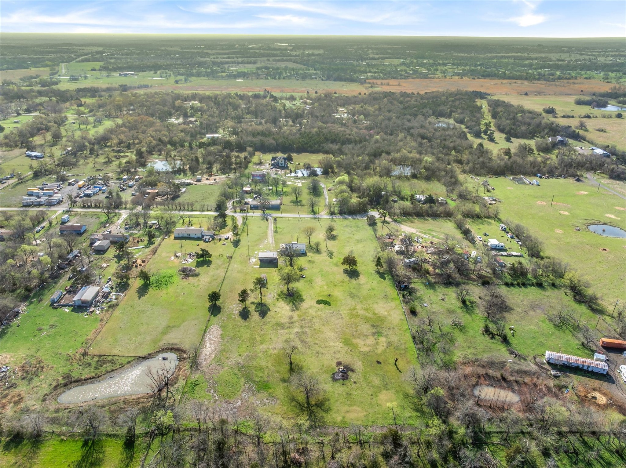 7040 County Road 131b Terrell TX 75161