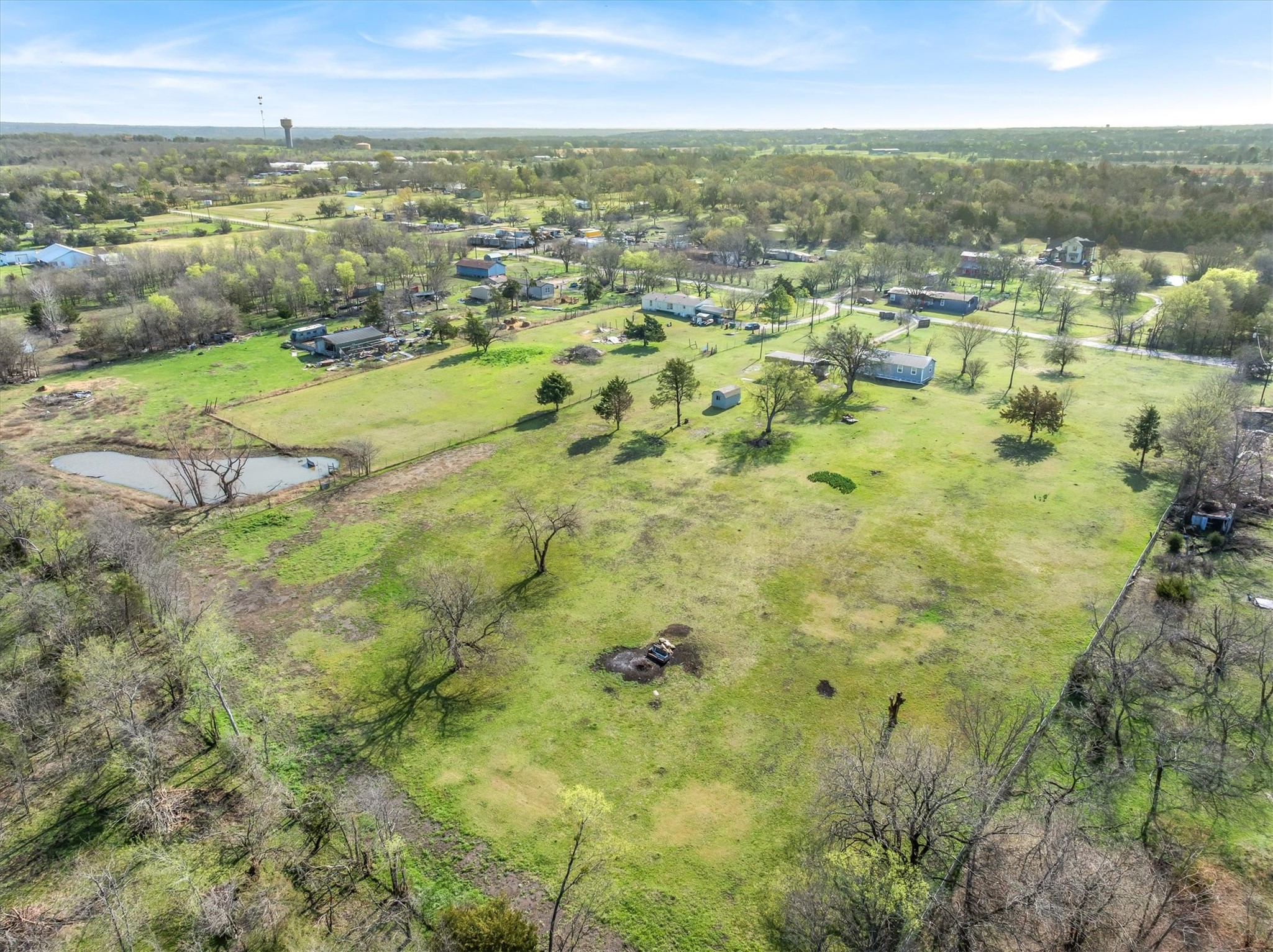 7040 County Road 131b Terrell TX 75161