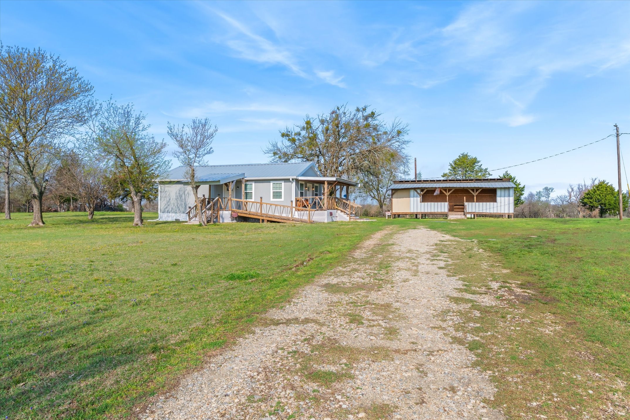 7040 County Road 131b Terrell TX 75161