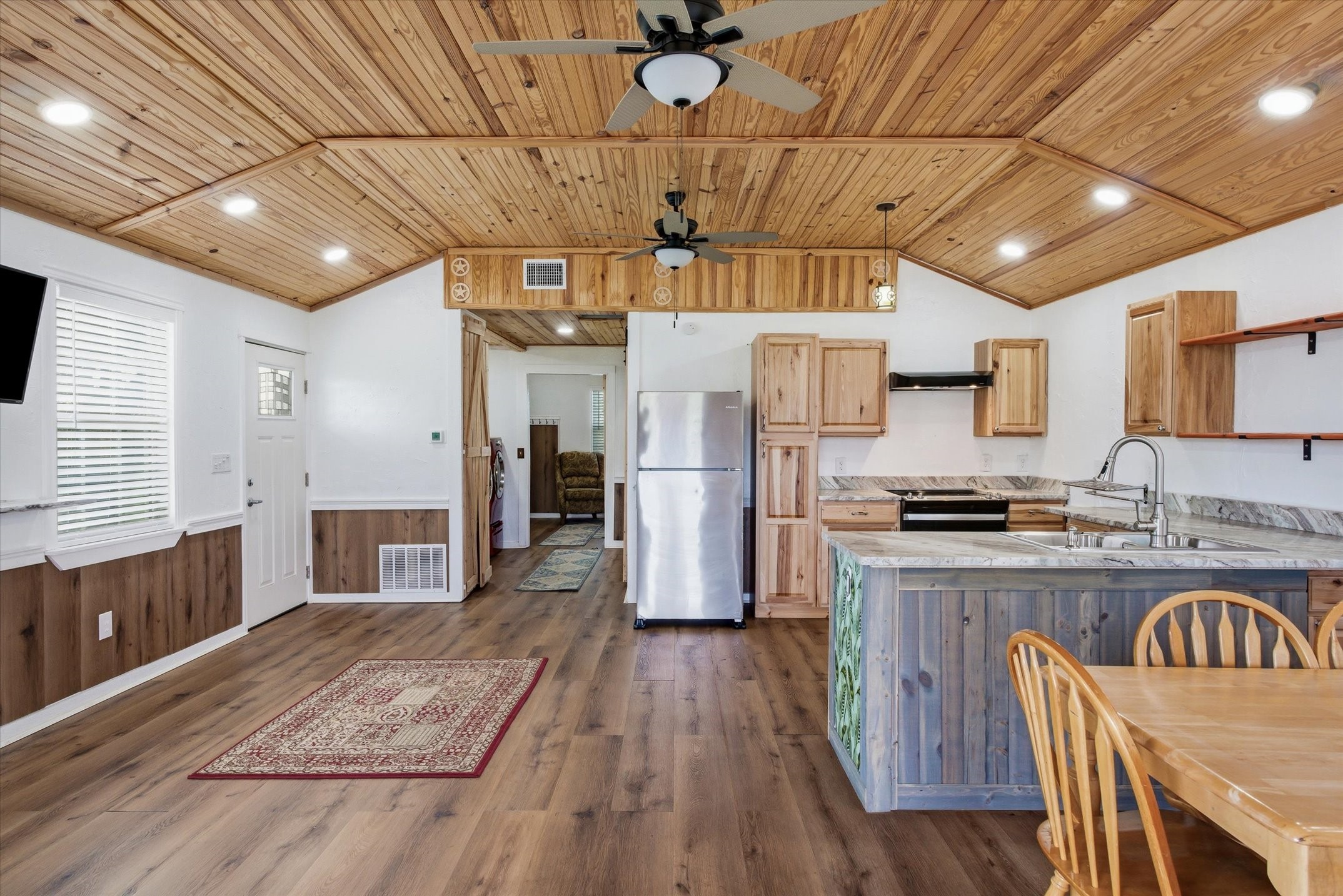 7040 County Road 131b Terrell TX 75161