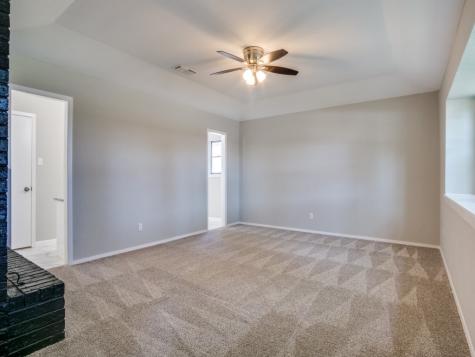 9523 Bellechase Road Granbury TX 76049