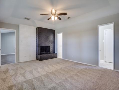 9523 Bellechase Road Granbury TX 76049
