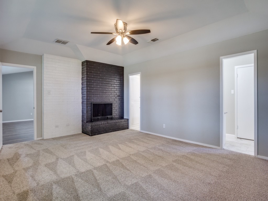 9523 Bellechase Road Granbury TX 76049