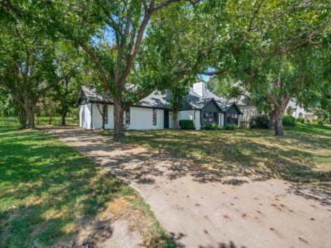 9523 Bellechase Road Granbury TX 76049