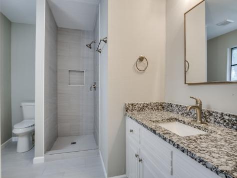 9523 Bellechase Road Granbury TX 76049