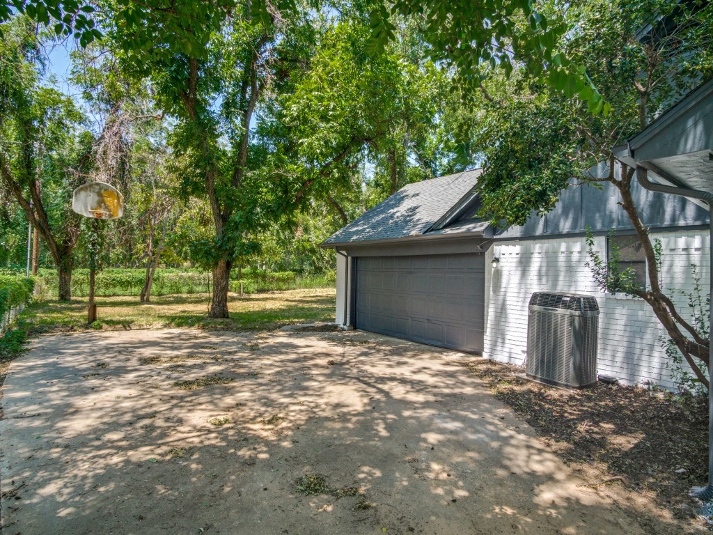 9523 Bellechase Road Granbury TX 76049