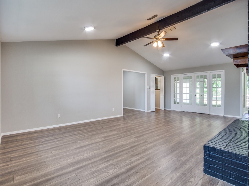 9523 Bellechase Road Granbury TX 76049