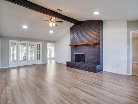 9523 Bellechase Road Granbury TX 76049