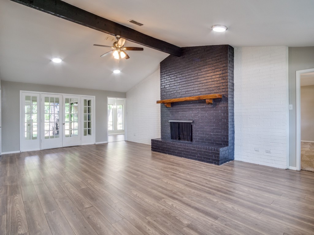 9523 Bellechase Road Granbury TX 76049