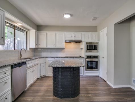 9523 Bellechase Road Granbury TX 76049