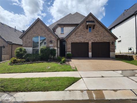 4449 Tall Knight Lane Carrollton TX 75010