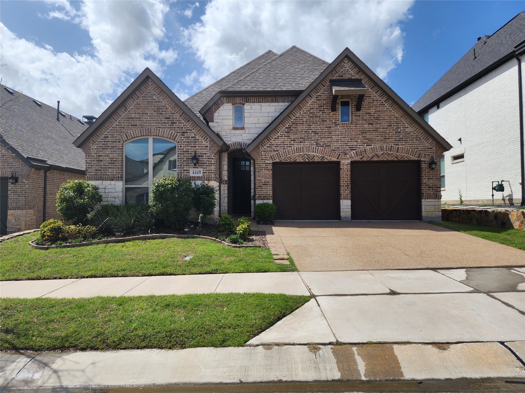 4449 Tall Knight Lane Carrollton TX 75010