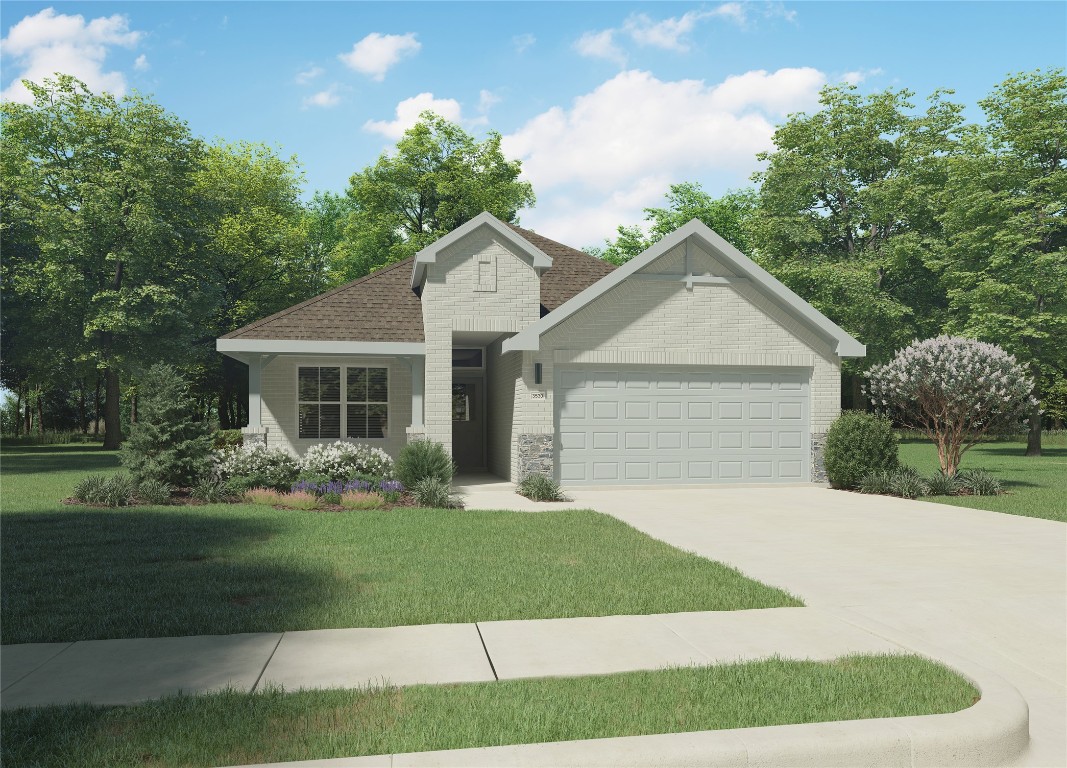 112 Eastwood Road Forney TX 75126