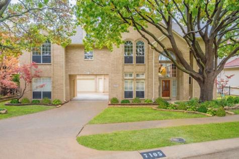 7105 Oakbrook Drive Plano TX 75025