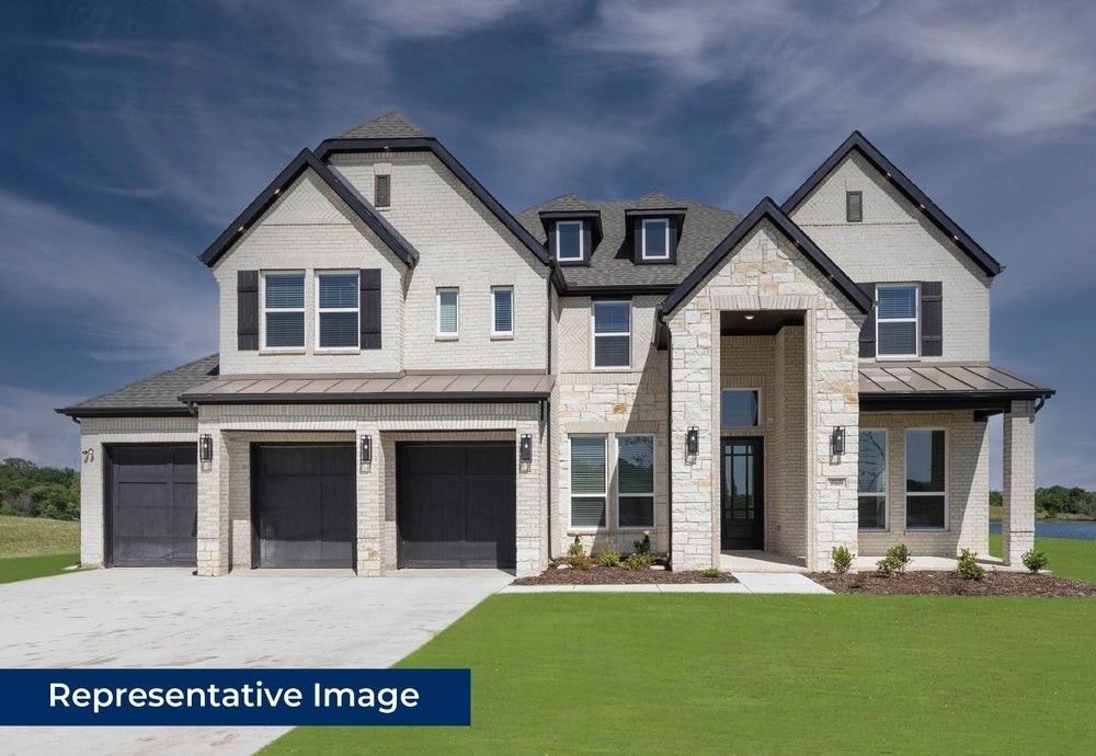 9909 Polo Pitch Lane Mesquite TX 75126