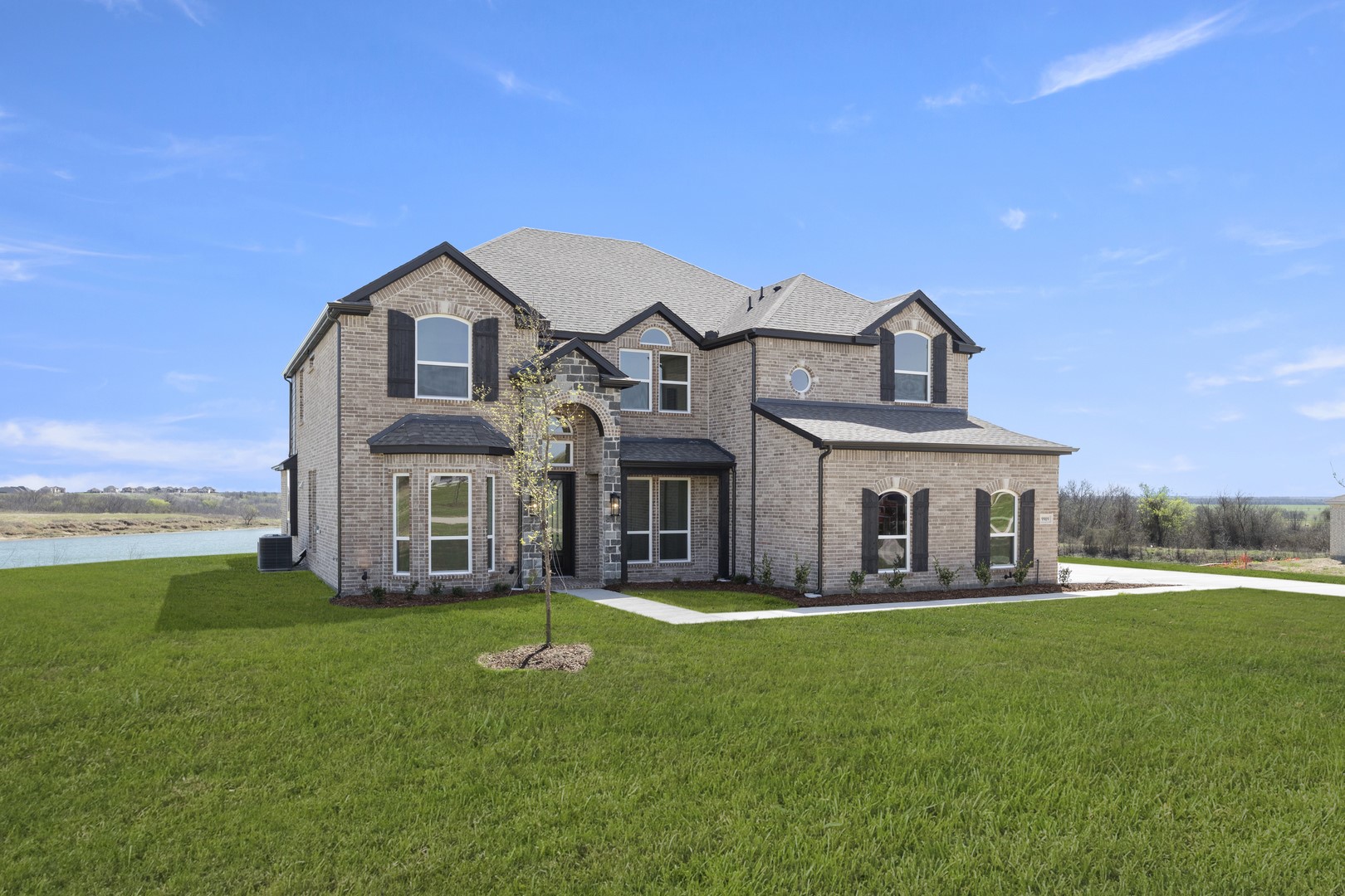 9909 Polo Pitch Lane Mesquite TX 75126
