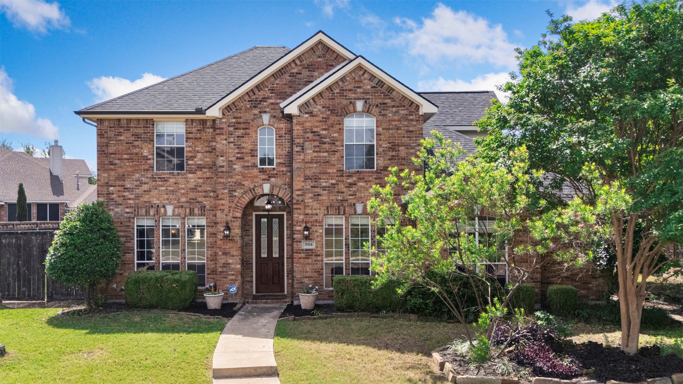 3014 Bluewood Drive Rowlett TX 75089