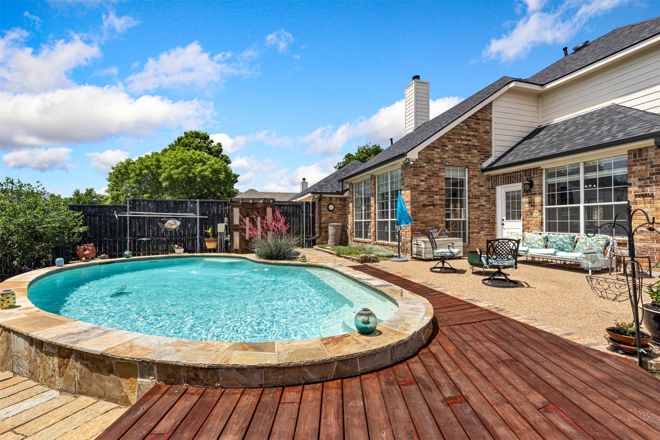 3014 Bluewood Drive Rowlett TX 75089
