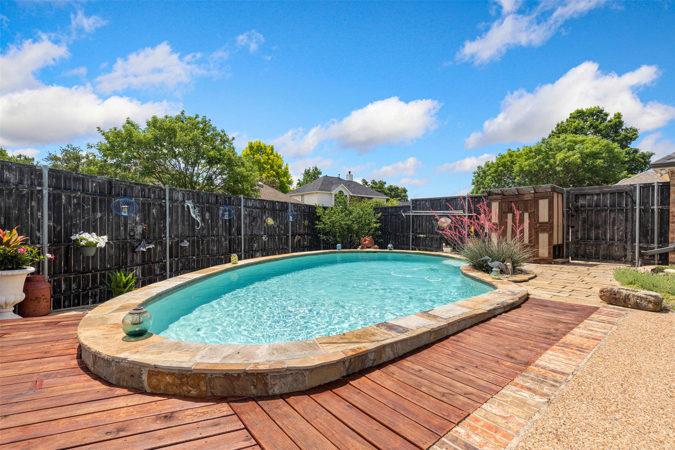 3014 Bluewood Drive Rowlett TX 75089