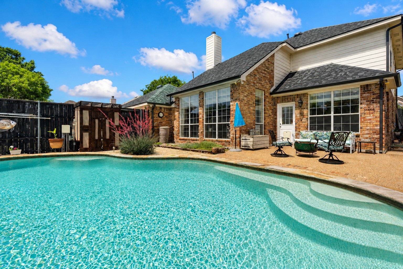 3014 Bluewood Drive Rowlett TX 75089