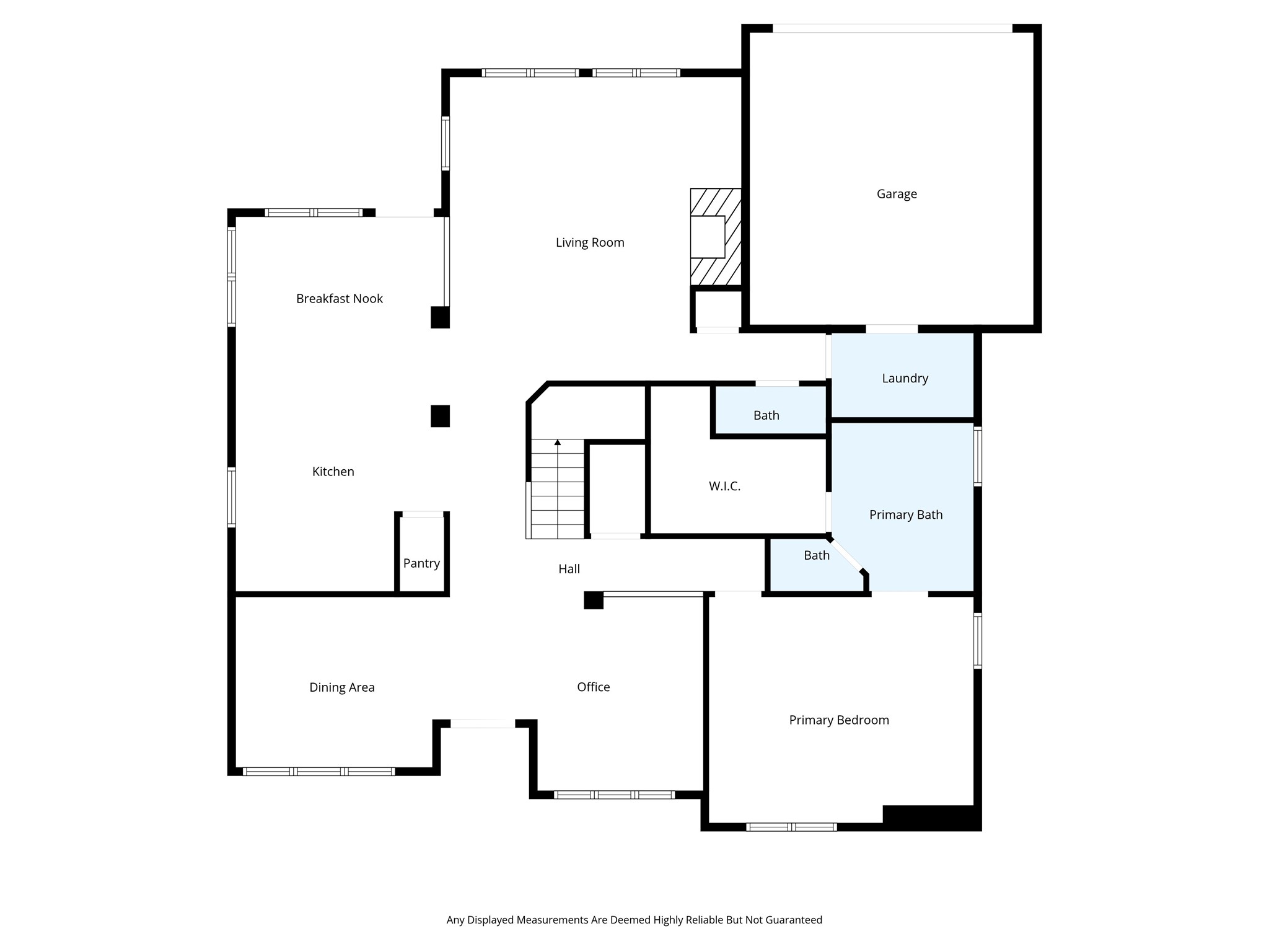 3014 Bluewood Drive Rowlett TX 75089