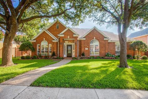 4206 Pecan Grove Lane Rowlett TX 75088