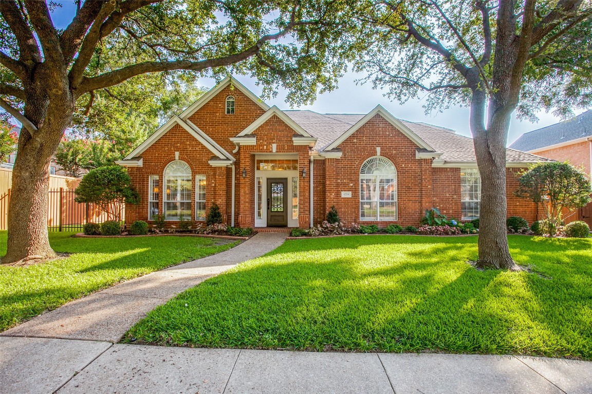 4206 Pecan Grove Lane Rowlett TX 75088