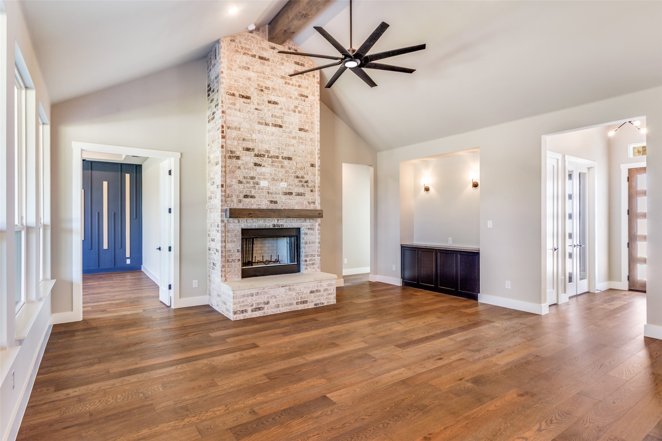 555 Aermotor Loop Weatherford TX 76085