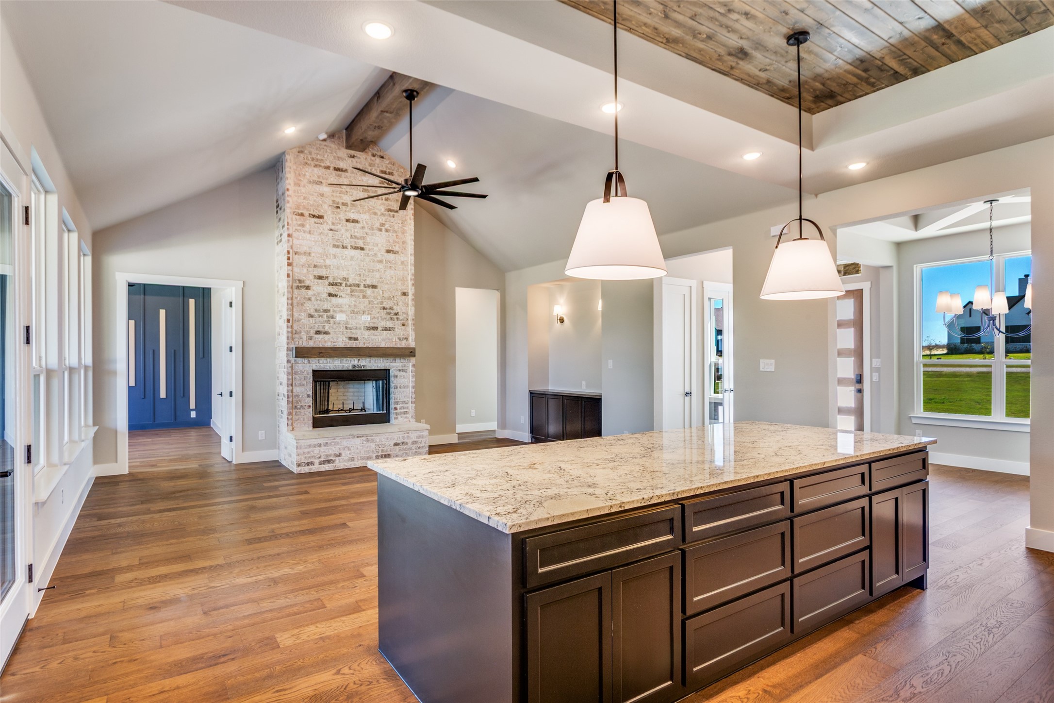 555 Aermotor Loop Weatherford TX 76085