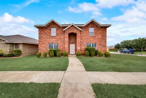 737 Pine Hollow Drive Desoto TX 75115