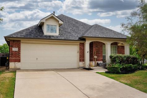 1300 Hennessey Court Fort Worth TX 76131