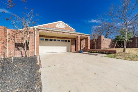 1121 Sandestin Drive Denton TX 76205