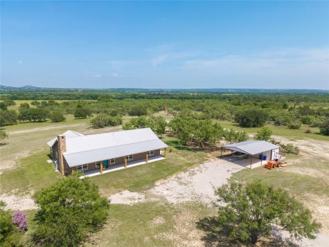 11253 County Road 525 May TX 76857