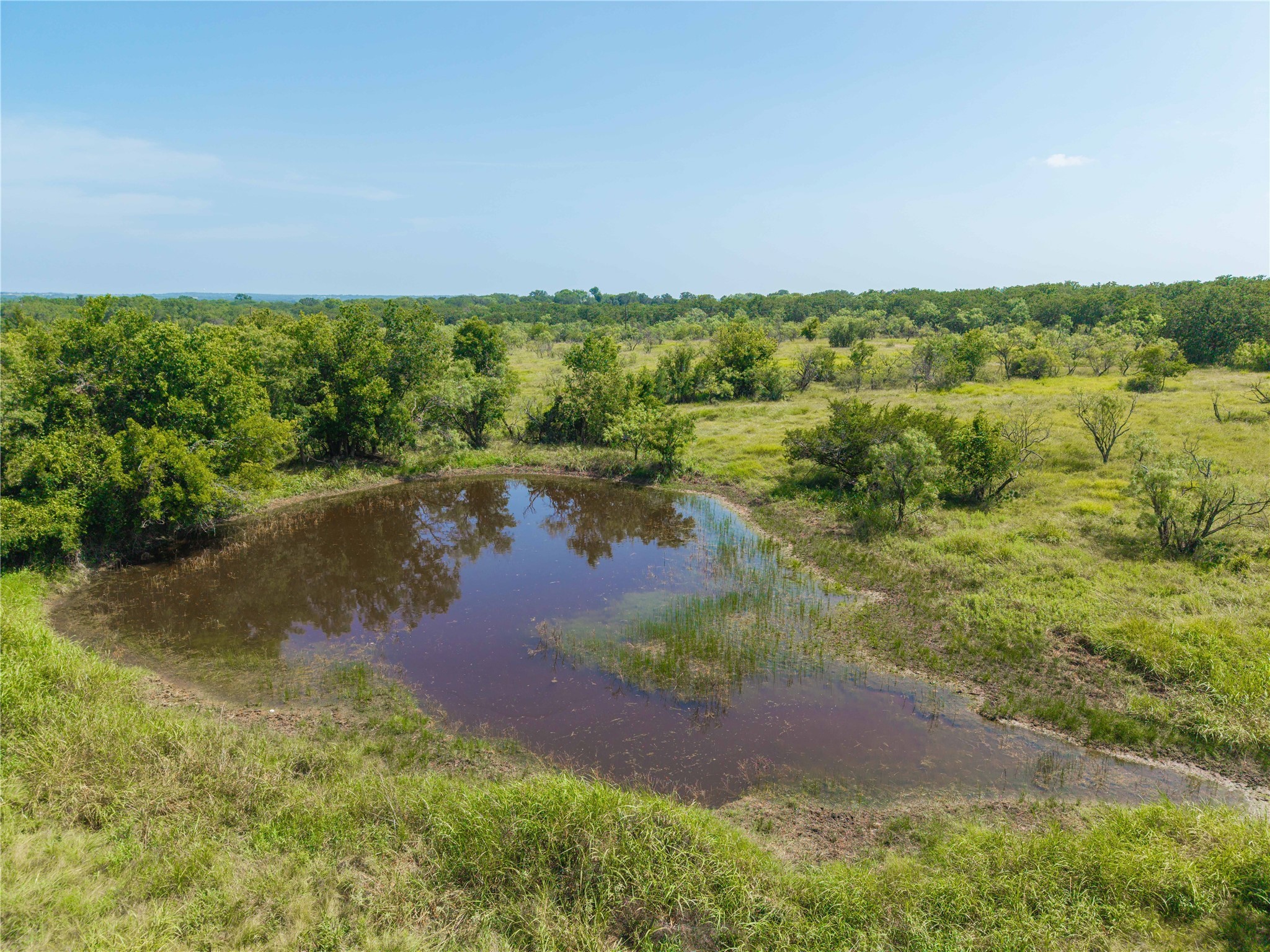 11253 County Road 525 May TX 76857