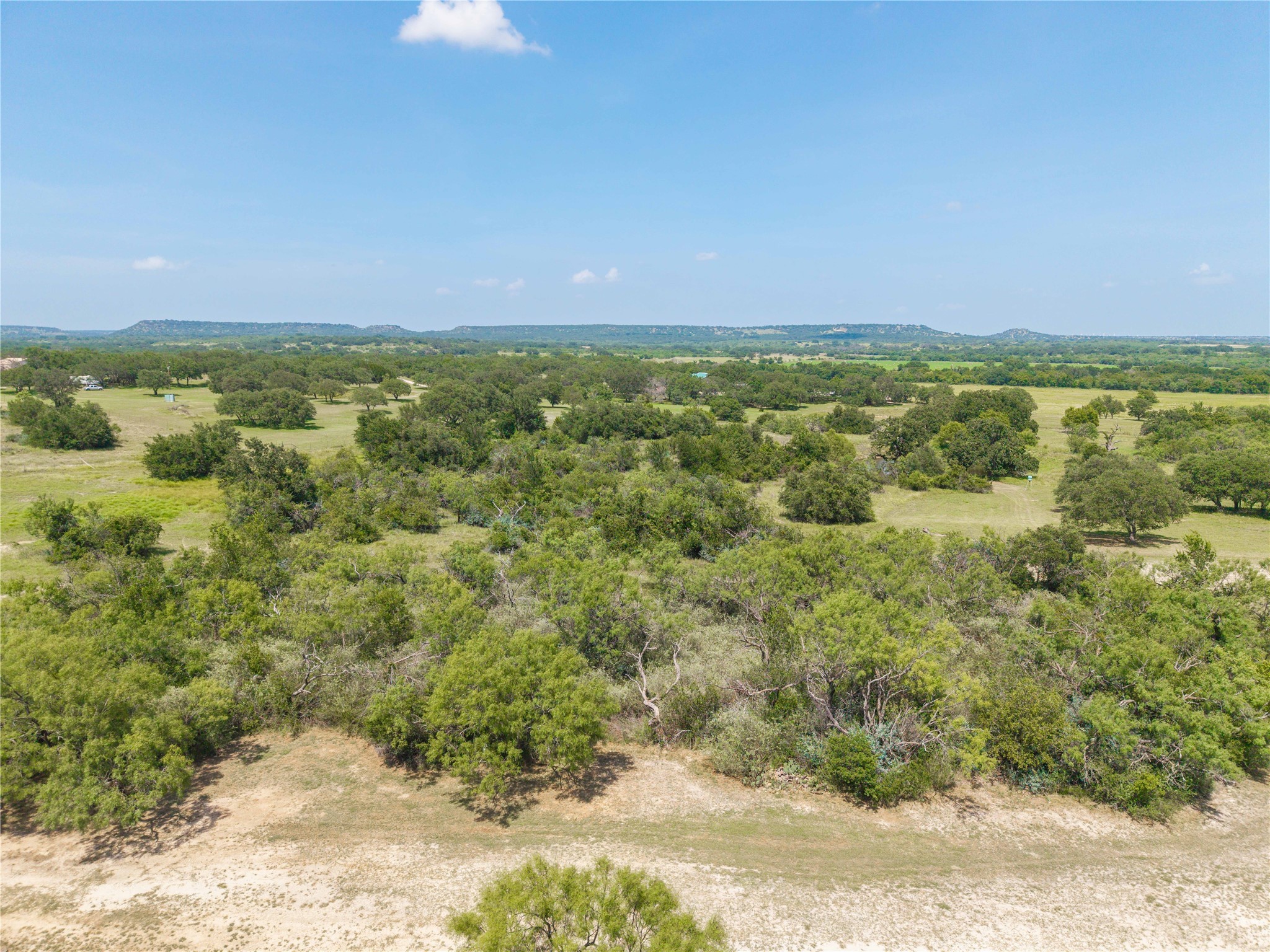 11253 County Road 525 May TX 76857