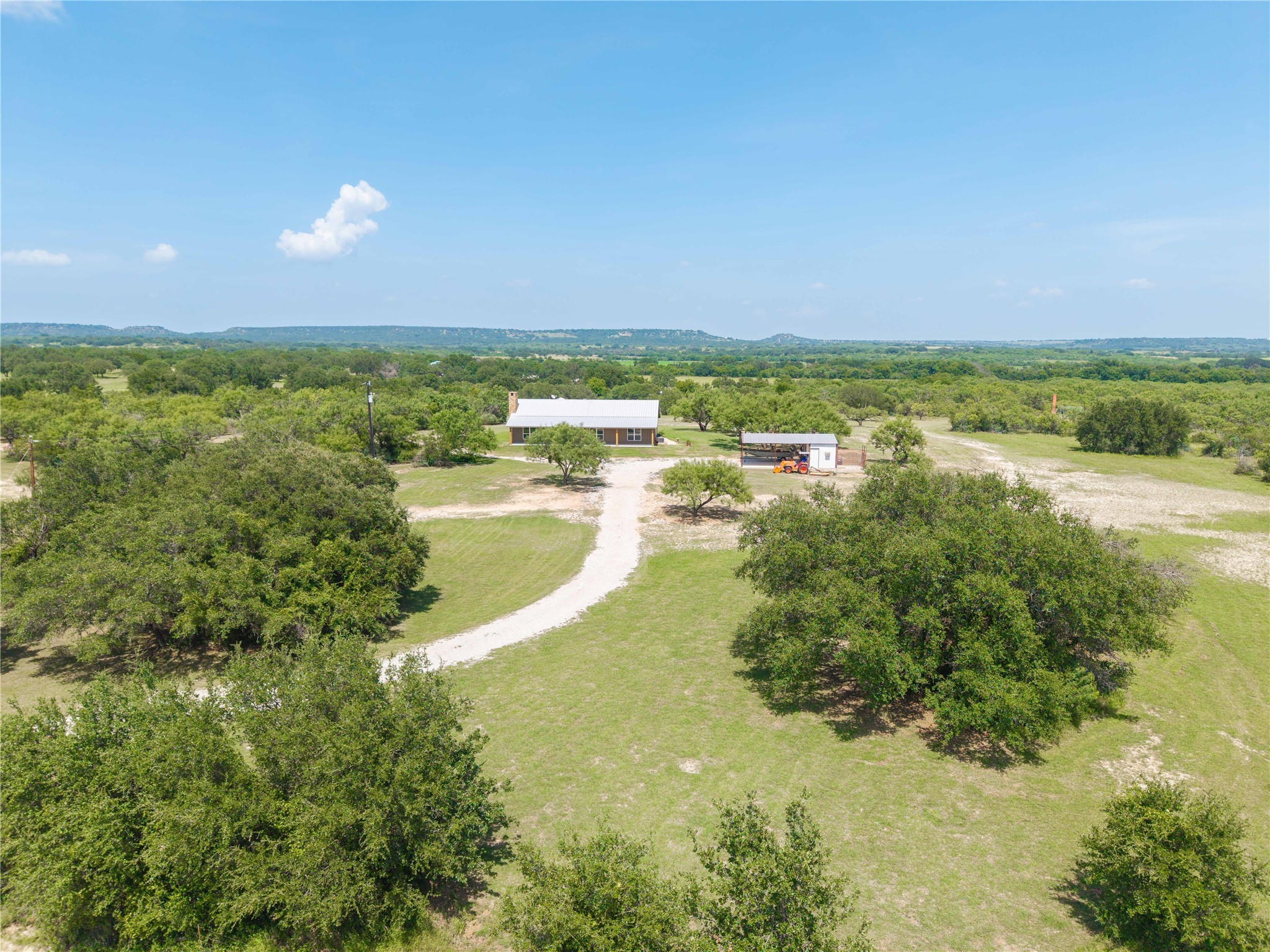 11253 County Road 525 May TX 76857