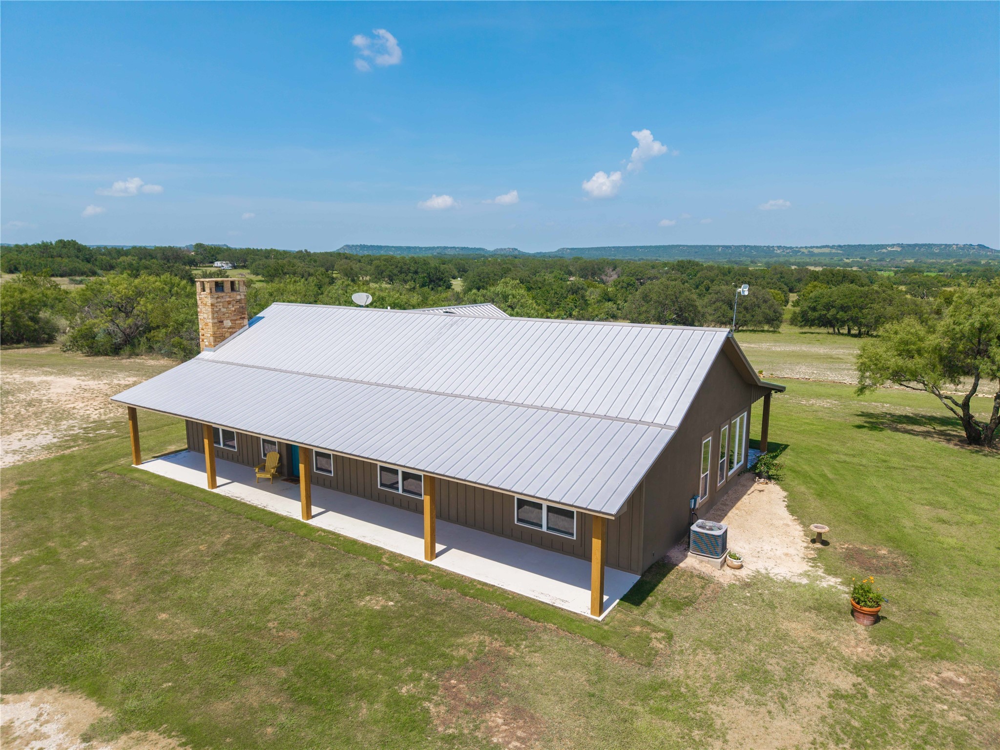 11253 County Road 525 May TX 76857